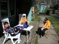 2008 Ostern